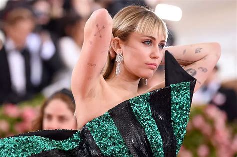 miley cyrus leak|Miley Cyrus’ 10 Biggest Scandals